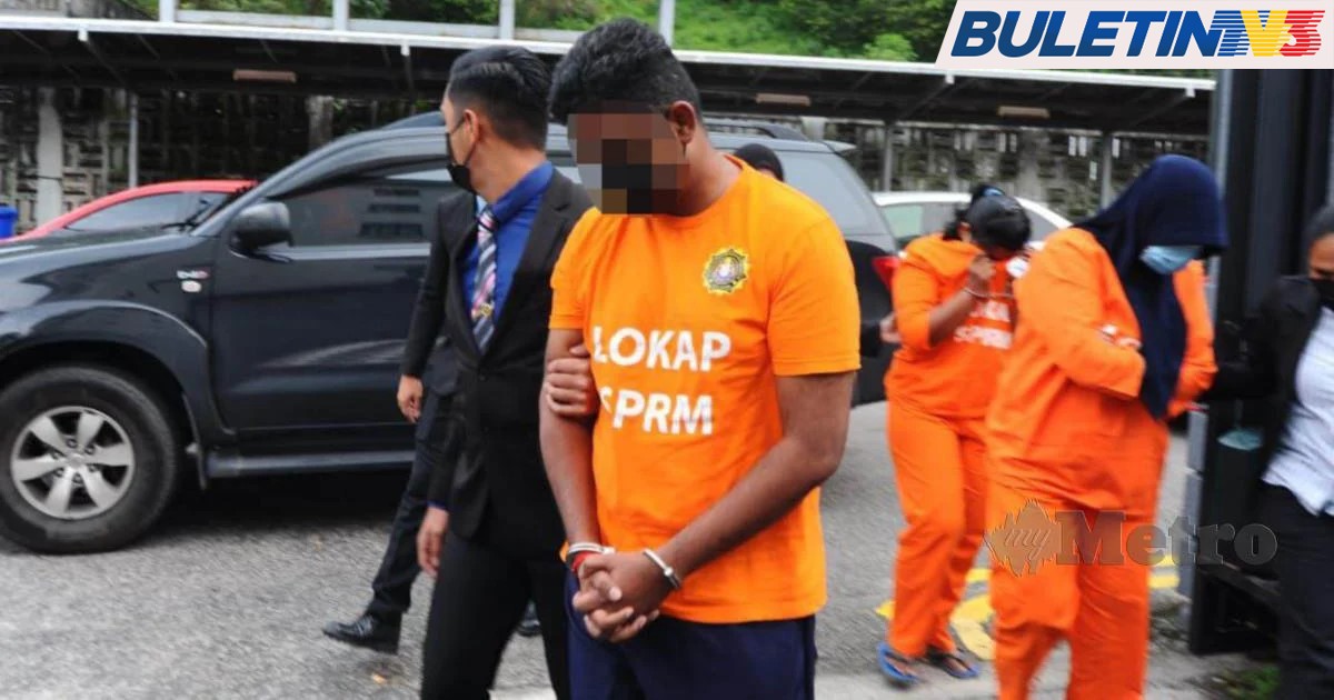 Polis Direman Dipercayai Minta Rasuah Rm Buletin Tv Malaysia