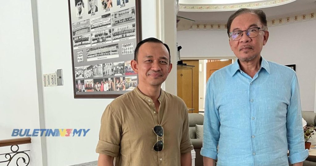 Maszlee Terima Mandat Pertahan Parlimen Simpang Renggam Buletin Tv