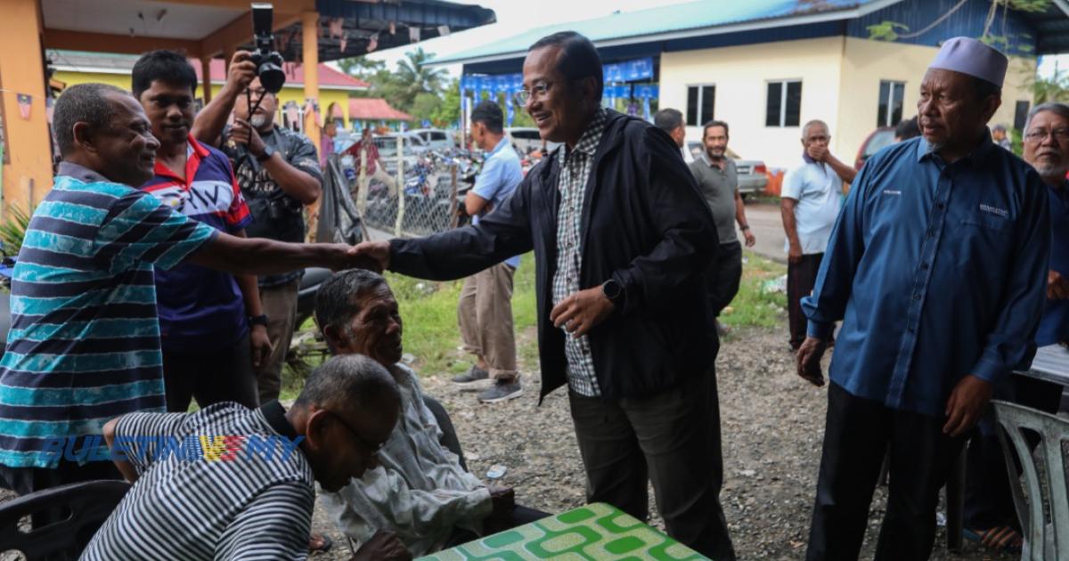 Pru Terengganu Pertimbang Cuti Peristiwa November Buletin Tv