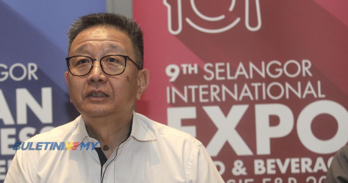 Sibs Sasar Potensi Jualan Rm Bilion Buletin Tv Malaysia