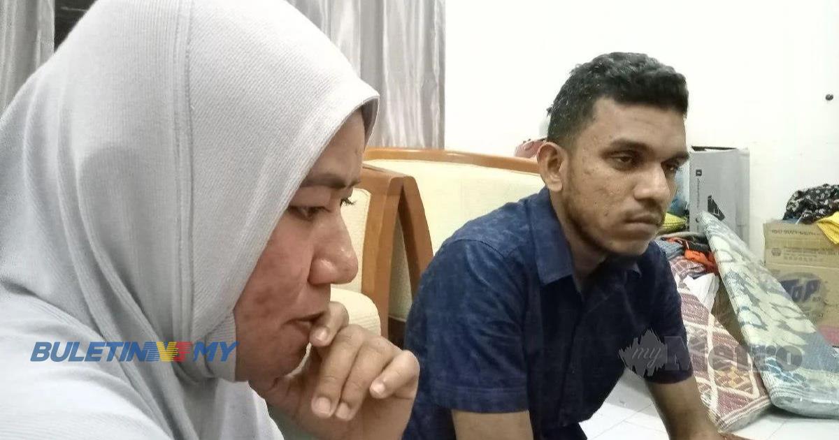 Siasatan Kes 4 Beradik Maut Dalam Kebakaran Hampir Selesai BULETIN