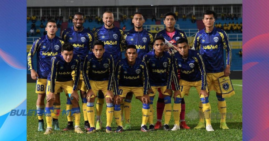 Rekod Tanpa Kalah Jdt Dan Sri Pahang Jadi Tumpuan Buletin Tv Malaysia