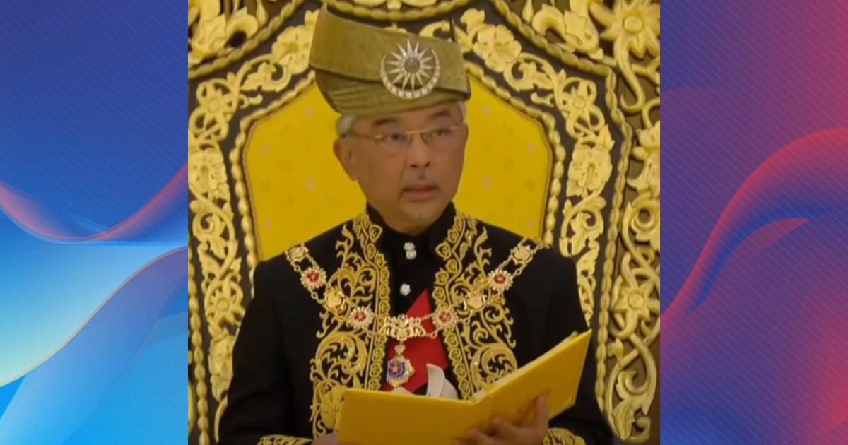 VIDEO Kalimah Allah Agong Zahir Kegusaran Titah Kerajaan Harmonikan