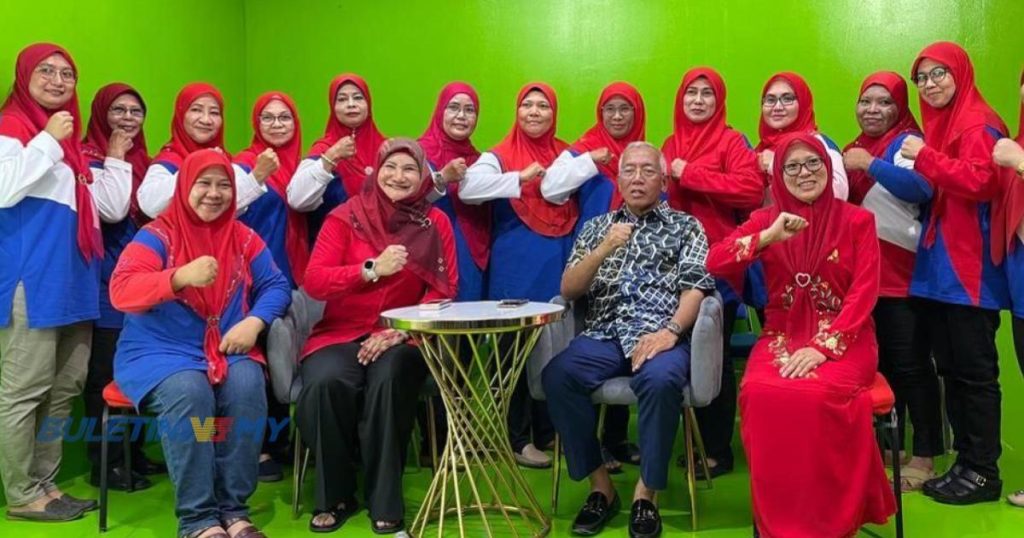 Umno Bertanding Di Kerusi Dun Kedah Buletin Tv Malaysia