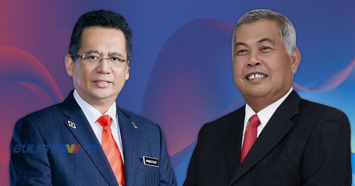 2 Bekas MB Terengganu Pertahan Kerusi DUN BULETIN TV3 Malaysia