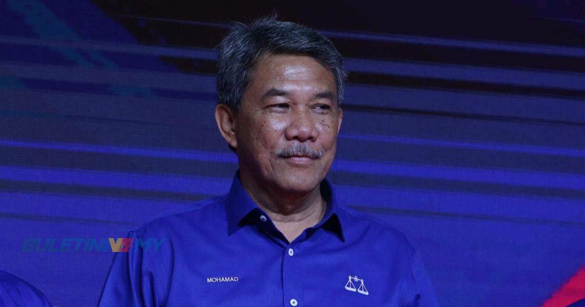 Tok Mat Dijangkiti Influenza Buletin Tv Malaysia