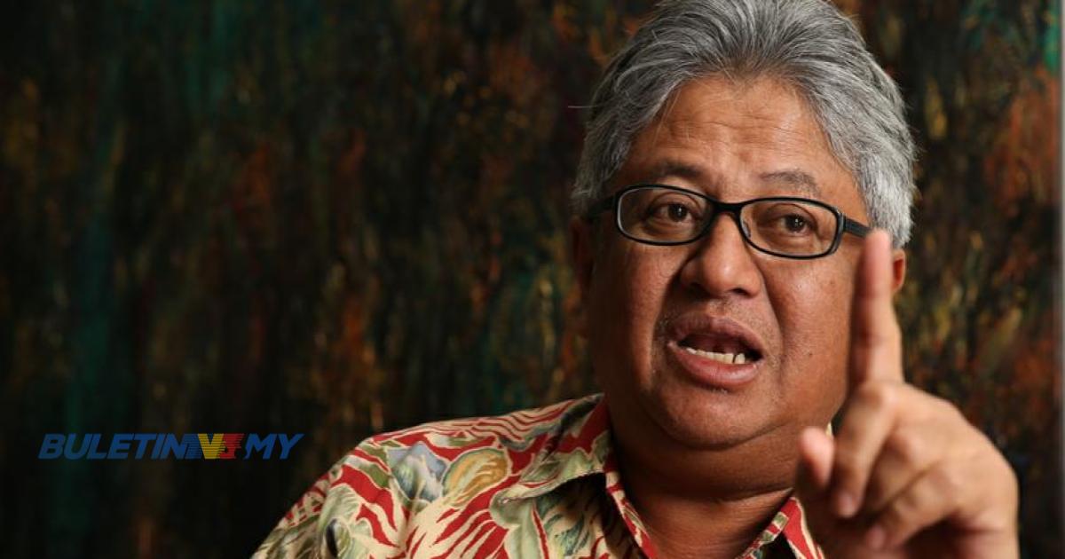 Zaid Ibrahim Dipanggil Ke Bukit Aman Esok BULETIN TV3 Malaysia