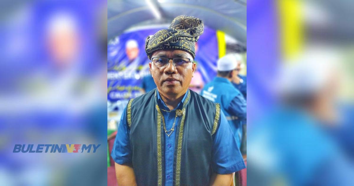 VIDEO PRK Pelangai PN Calonkan Kasim Samat Sekali Lagi BULETIN TV3