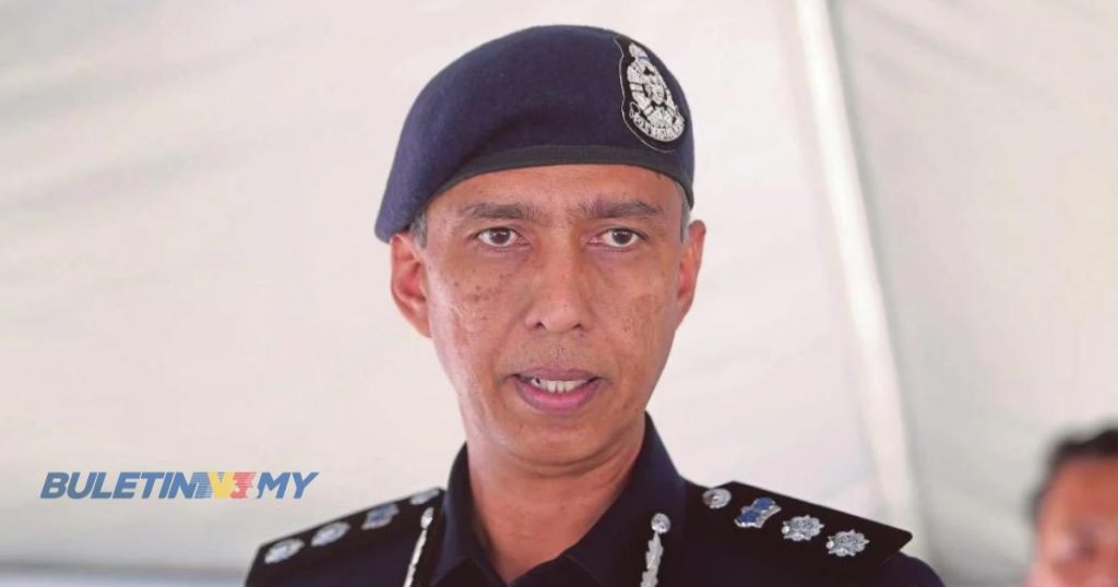 Polis Rakam Percakapan Dua Beradik Dipercayai Mangsa Dera Ibu Dan Teman