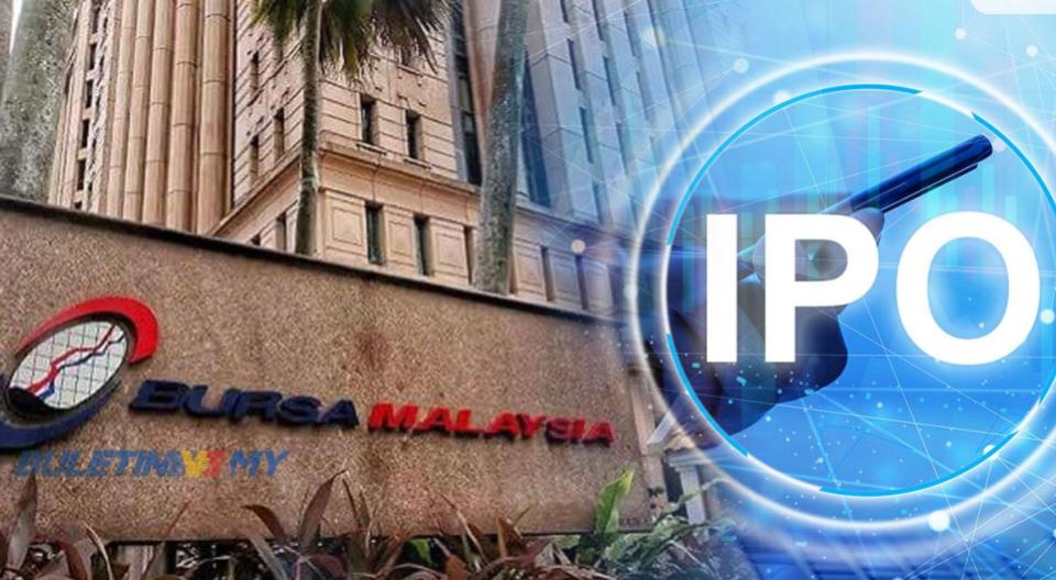 PLYTEC Sasar Kumpul RM37 1 Juta Daripada IPO BULETIN TV3 Malaysia