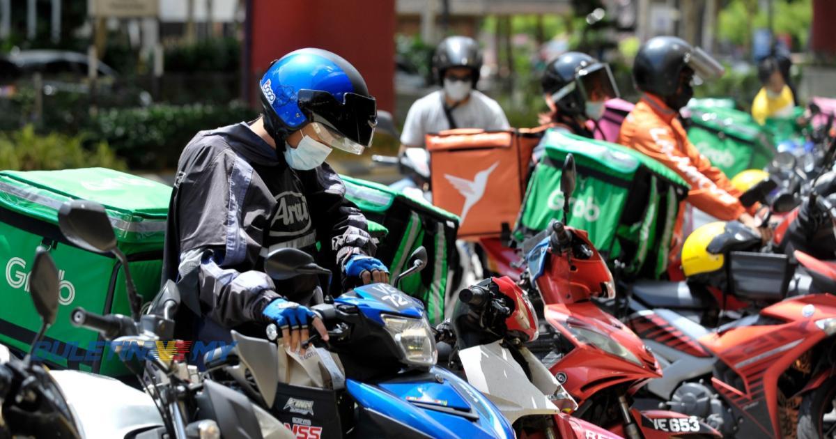 Jumlah Pekerja Sektor Tidak Formal Melonjak Akibat Pandemik KWSP