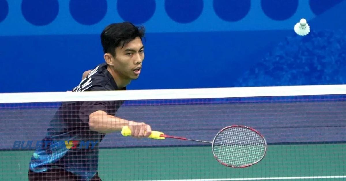 Msn Semak Semula Elaun Jurulatih Atlet Para Badminton Negara Buletin