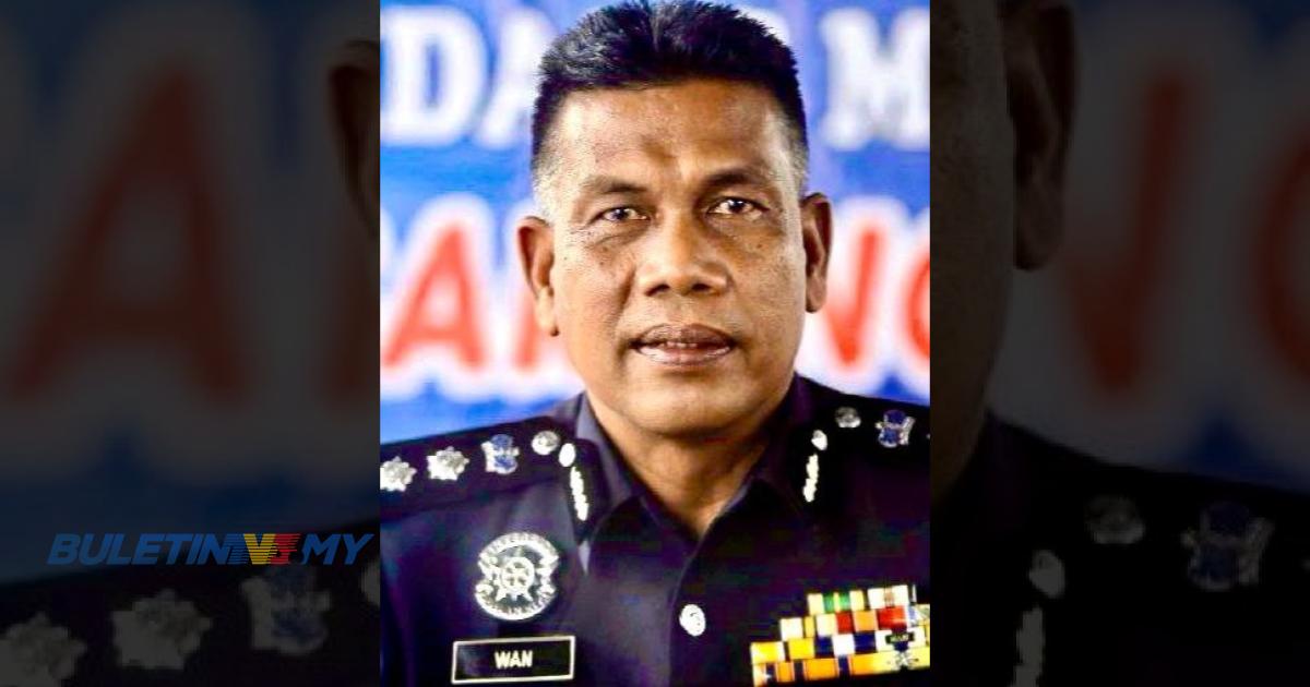 Pelajar Lelaki Dikhuatiri Lemas Di Tali Air BULETIN TV3 Malaysia