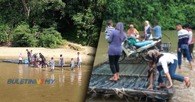 Kemas Kini Suami Isteri Mengaku Tidak Bersalah Dakwaan Kes Senjata