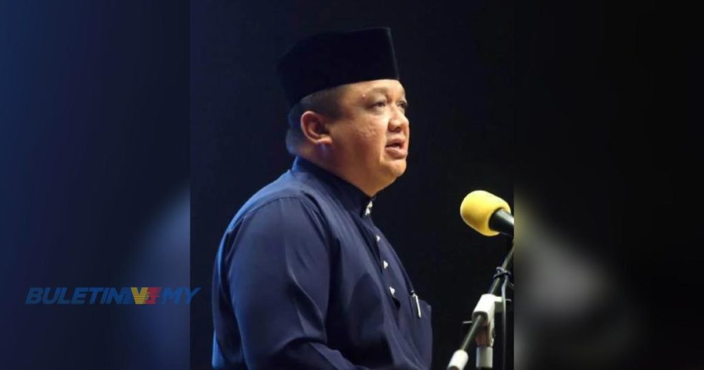 Pemangku Raja Perlis Cadang Enakmen Jenayah Dalam Syarak Dikaji