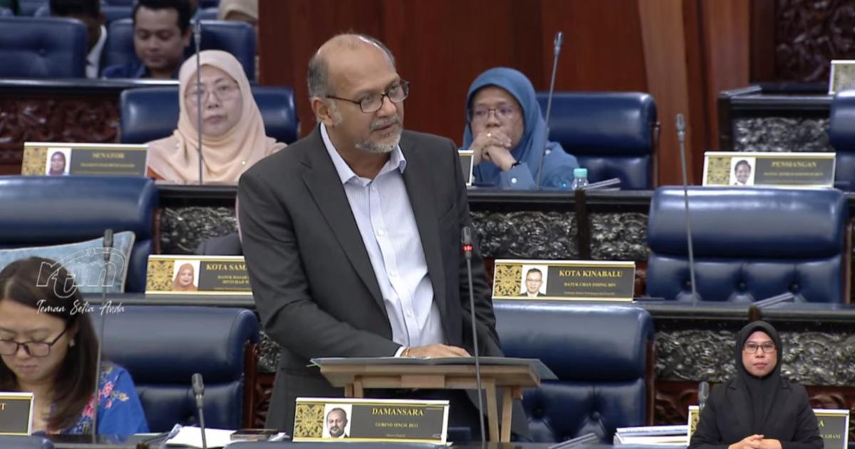 Kerajaan Jamin Tidak Berlaku Ketirisan Dalam Mydigital Id Buletin Tv