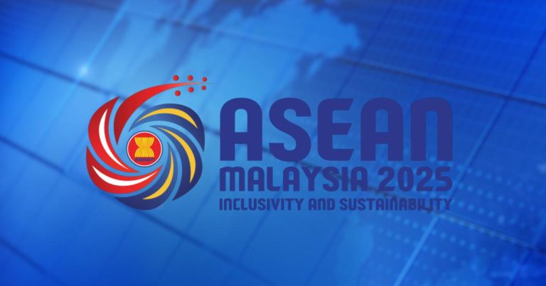 Mesyuarat Menteri Luar ASEAN Bermula Hari Ini BULETIN TV3 Malaysia