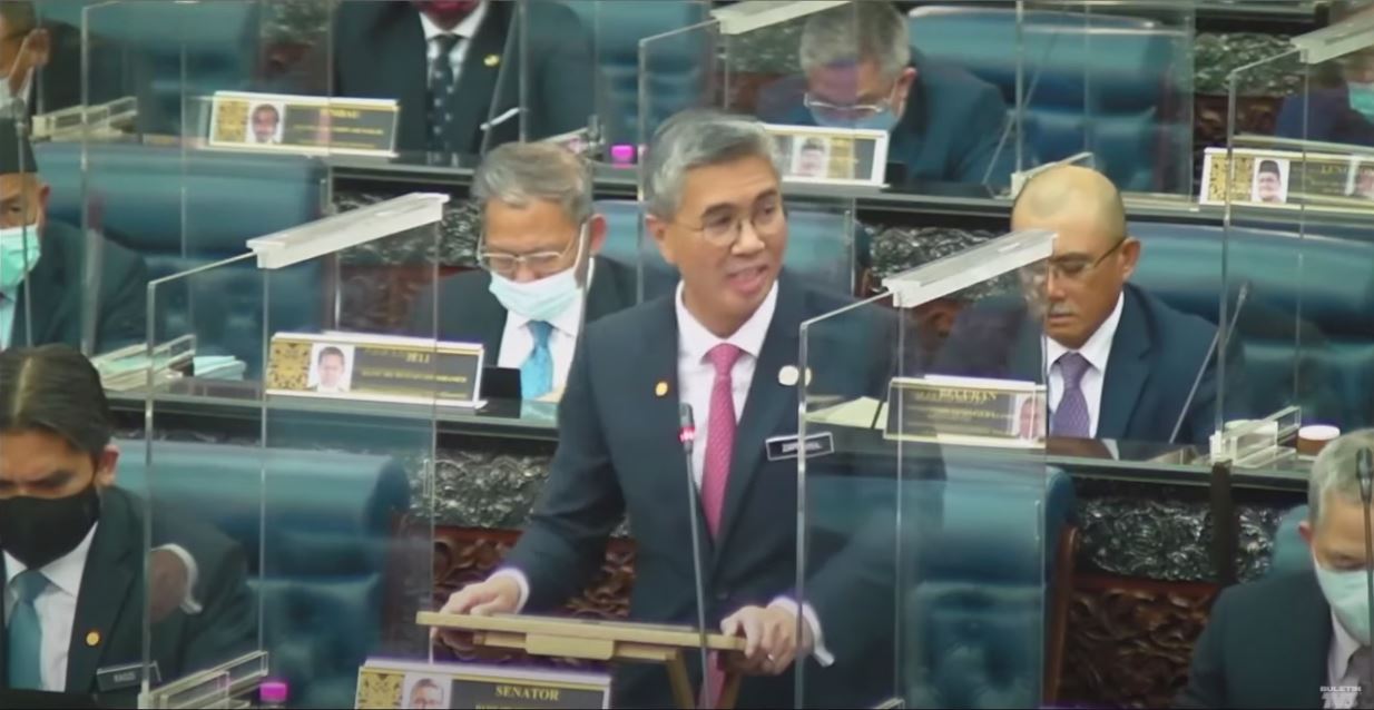 Tiada keputusan dibuat untuk sertai PKR – Tengku Zafrul