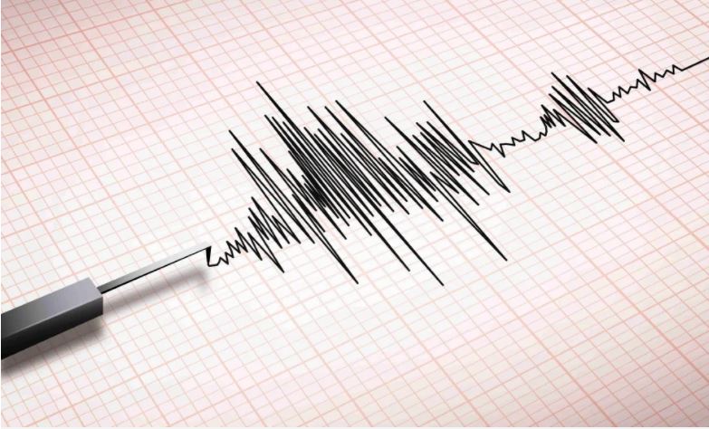 Gempa Bumi Sederhana Gegar Utara-Tengah Nepal