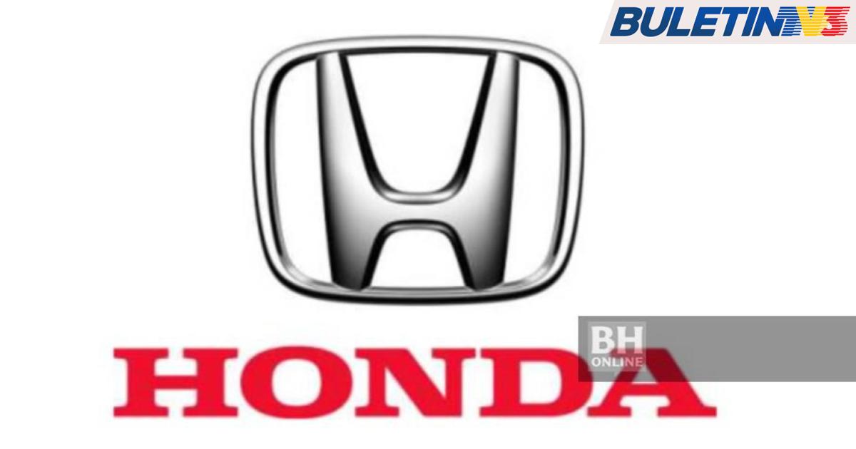 Honda Malaysia Panggil Balik City Hybrid 2021 dan Civic 2022