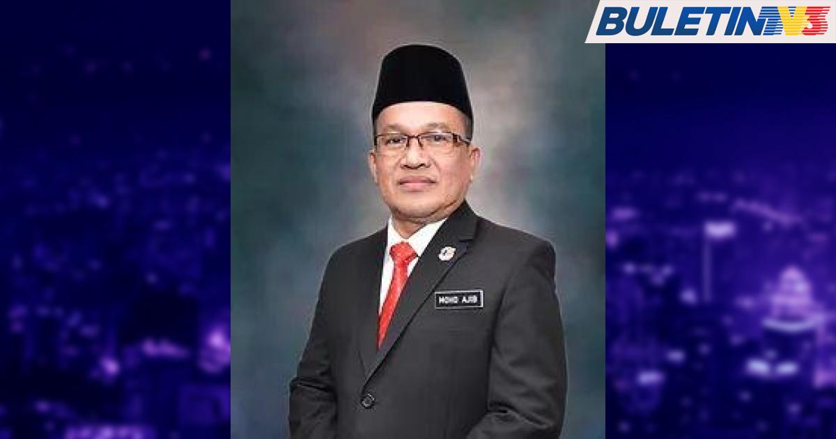 JAWI Saran Masjid, Surau Buat Solat Jenazah Ghaib Yusuf Qaradawi