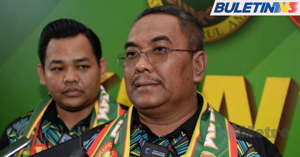 ‘Harap tak ada yang koyak’-MB Kedah