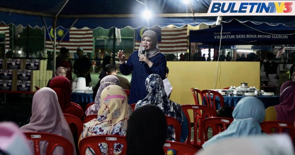 Bajet 2023: Bantuan Tambahan Kepada Ibu Bapa Tunggal, Murid, Golongan ...