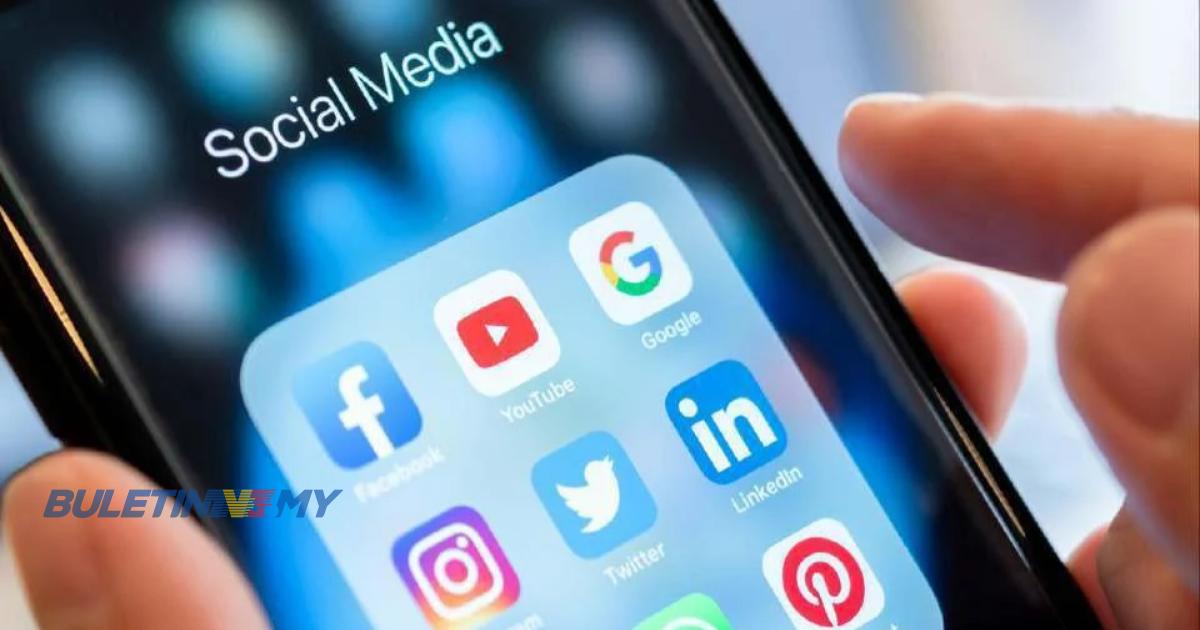 Strategi Kempen Dalam Talian, Media Sosial Tepat Kepada Golongan Sasar