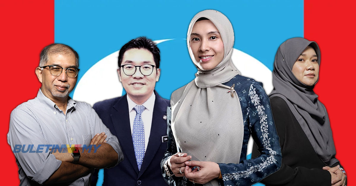 pru-15-pkr-kekal-3-penyandang-1-muka-baru-di-pulau-pinang-buletin