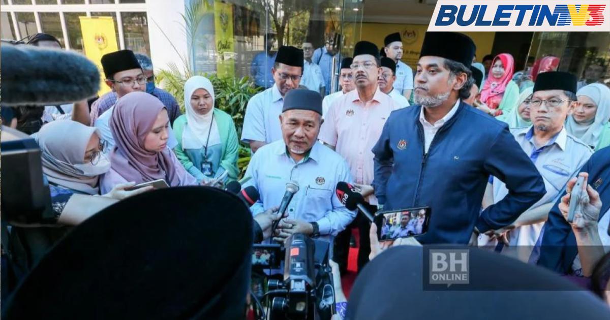 Agong Arah Fokus Tentang Banjir