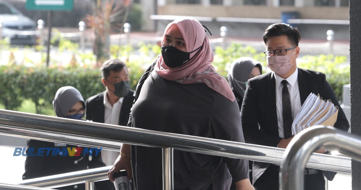 Kes Bella: Nasib Siti Bainun Ditentukan 24 November ini