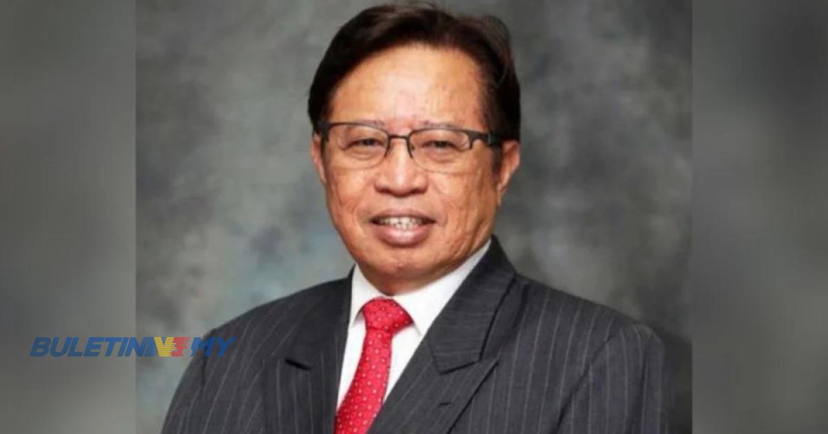 Kerajaan negeri setuju Universiti Shanghai Fudan buka kampus cawangan di Sarawak