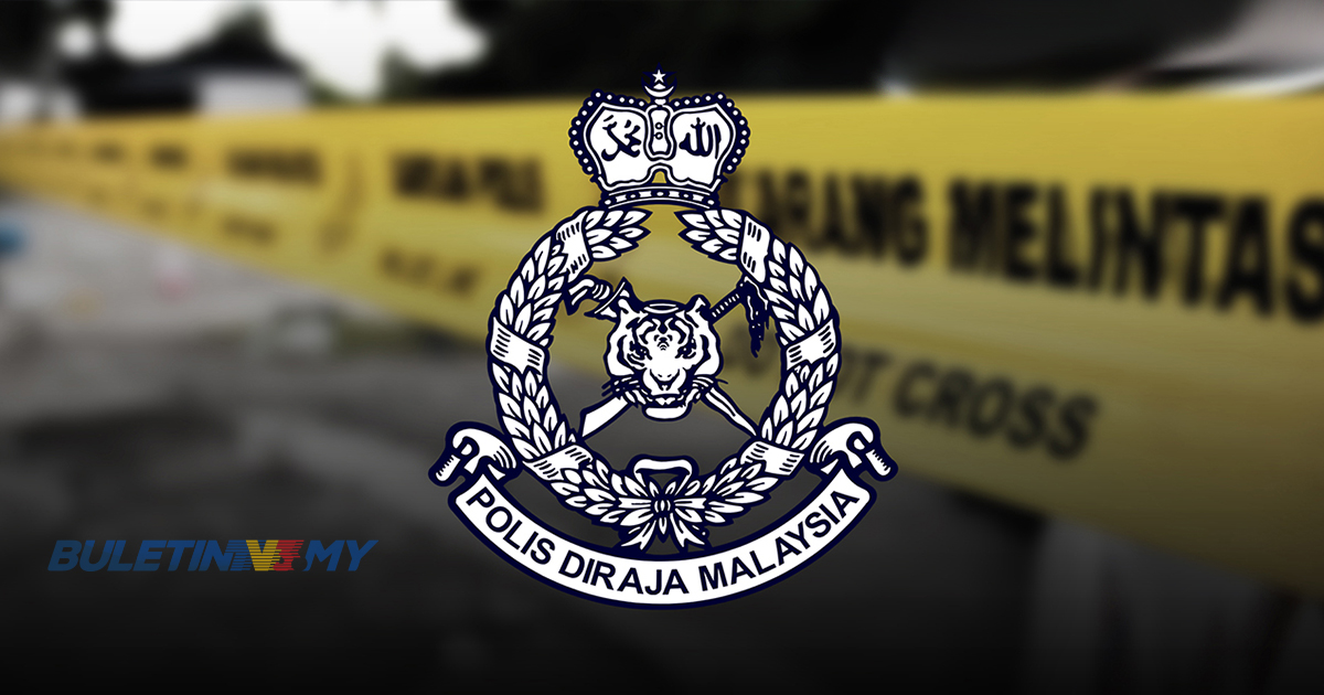 Lelaki dijumpai mati, selepas ditipu scam RM156,000