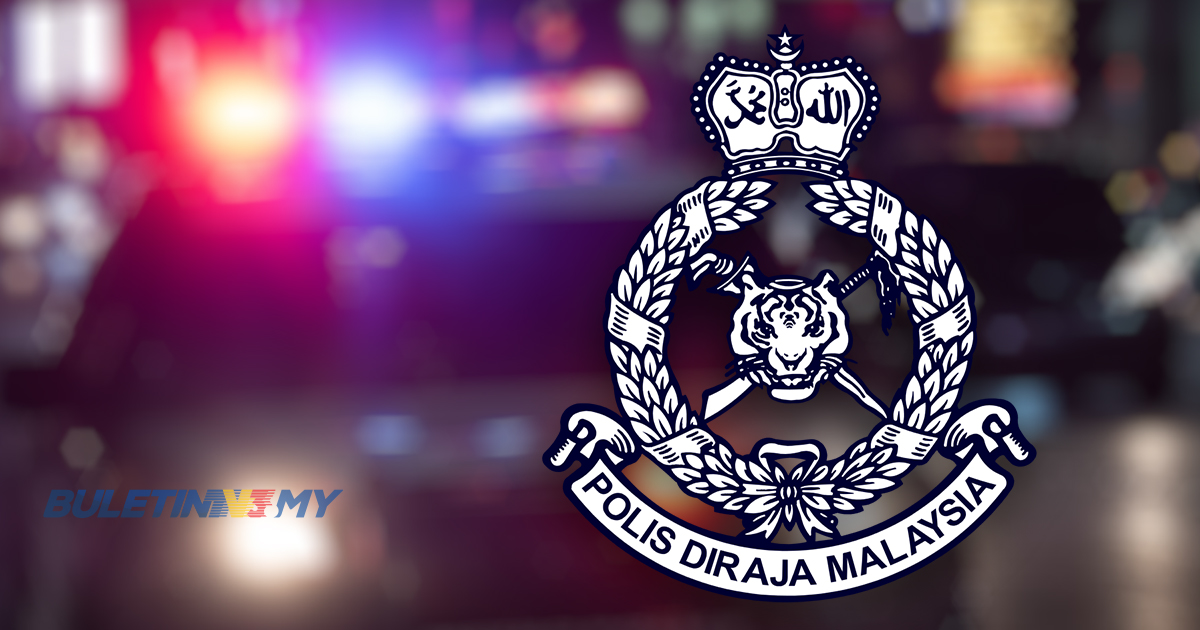 Polis bongkar sindiket edar dadah bernilai RM6 juta