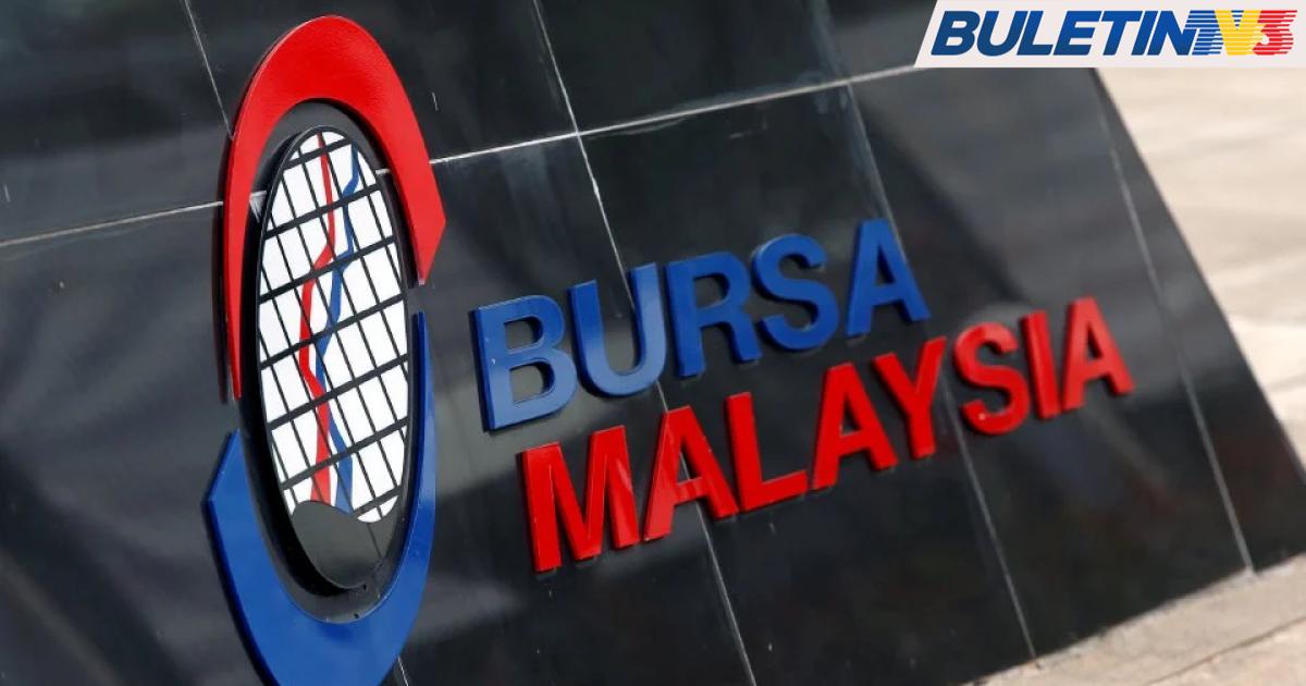 Bursa Malaysia Dibuka Tinggi, Jejaki Prestasi Wall Street Yang Kembali Pulih