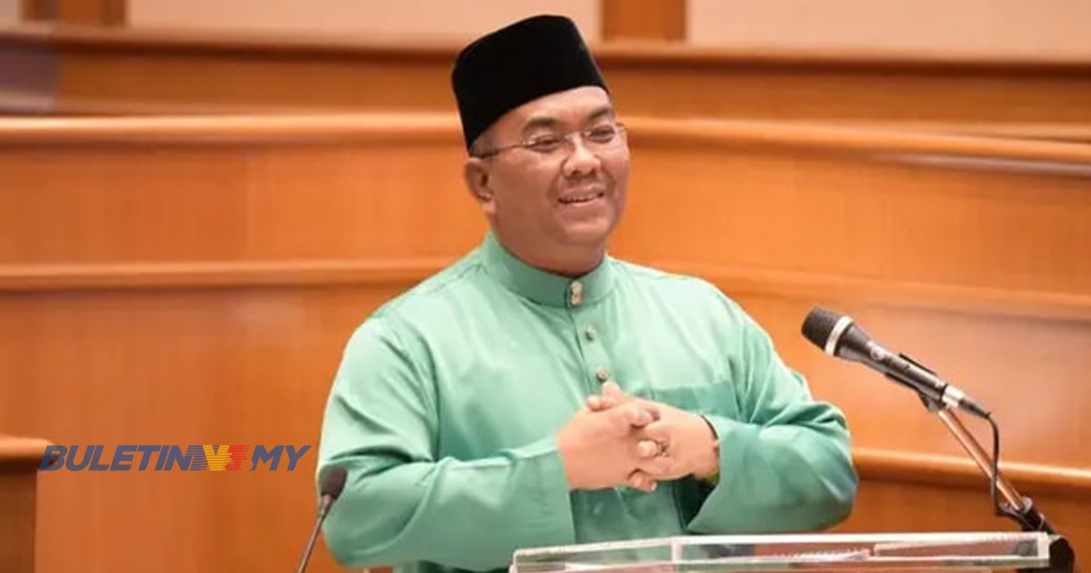 Kedah bentang Bajet 2023 RM1.059 billion