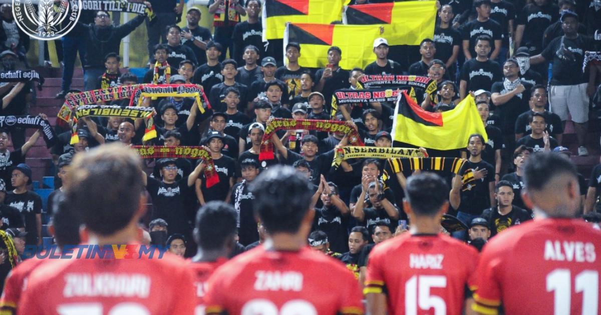 Devan Yakini Momentum Di Liga Super Berterusan Ke Piala Malaysia