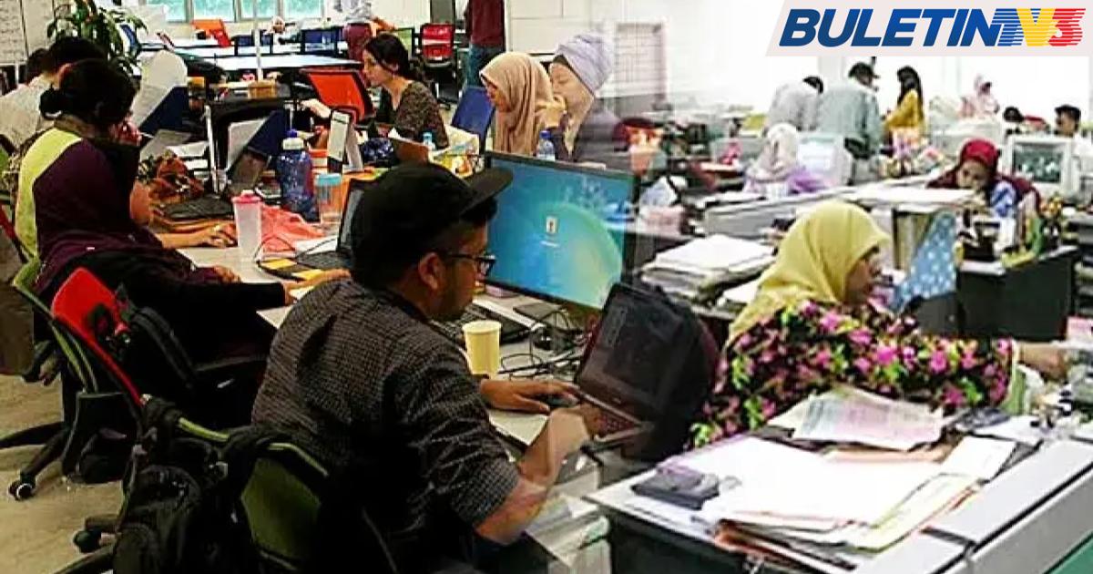 Tekanan Kewangan, Majoriti Rakyat Malaysia Buat Dua Kerja