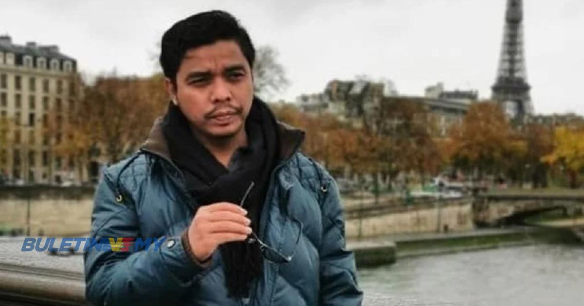 Penstriman Langsung Cikgu Fadli Raih Lebih 21,000 Komen, 222,000 Tontonan