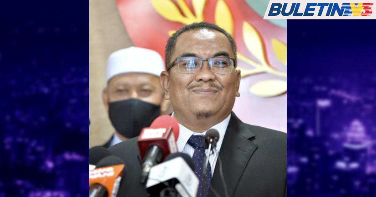 Bajet 2023 Bersifat Berani Dan Mengutamakan Kebajikan Rakyat