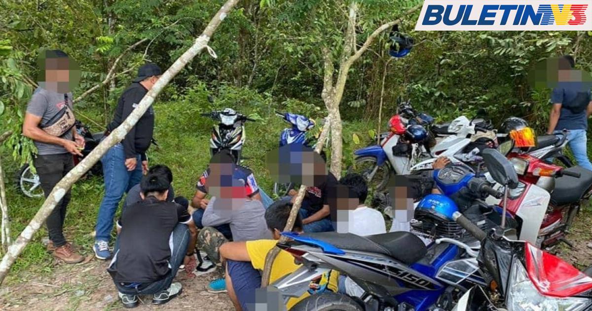 Polis Kedah Lakukan 10,221 Tangkapan Penagih dan Pengedar Dadah Sepanjang Tahun ini