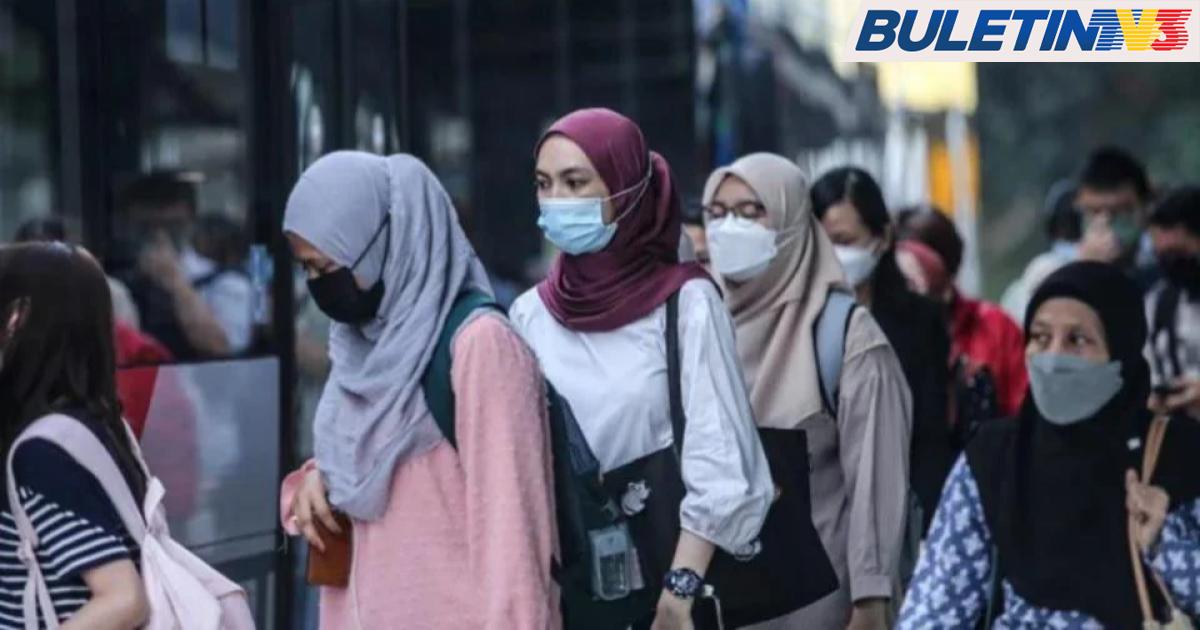 Bajet 2023: Gaji MySTEP dinaikkan Lagi RM100