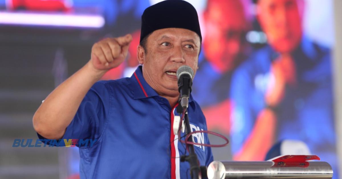 PRU-15: BN Kelantan sasar menang lebih 9 kerusi Parlimen