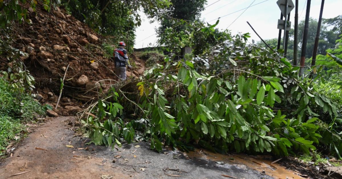 Angka korban gempa bumi Cianjur melonjak kepada hampir 270 orang 