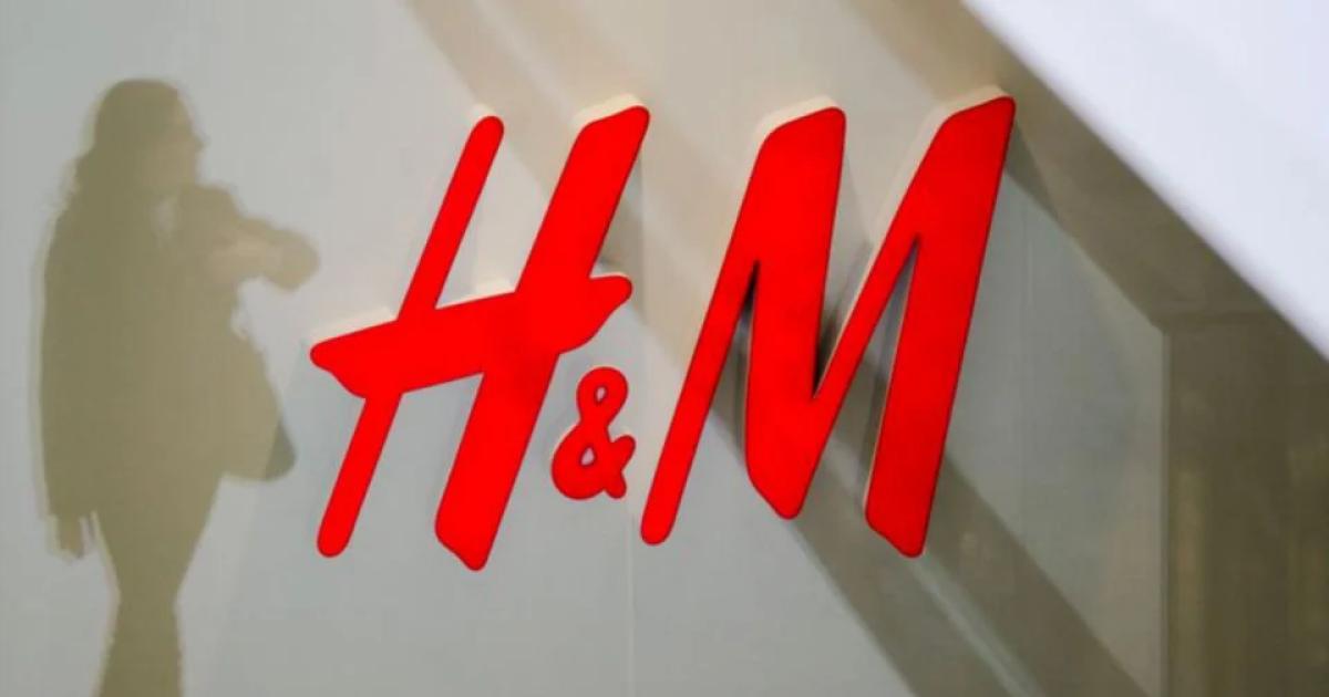 H&M umum buang 1,500 pekerja