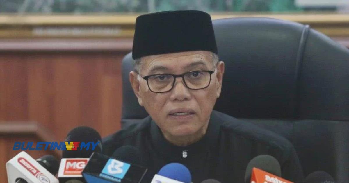 3 faktor pembentukan kerajaan BN-PH di Pahang