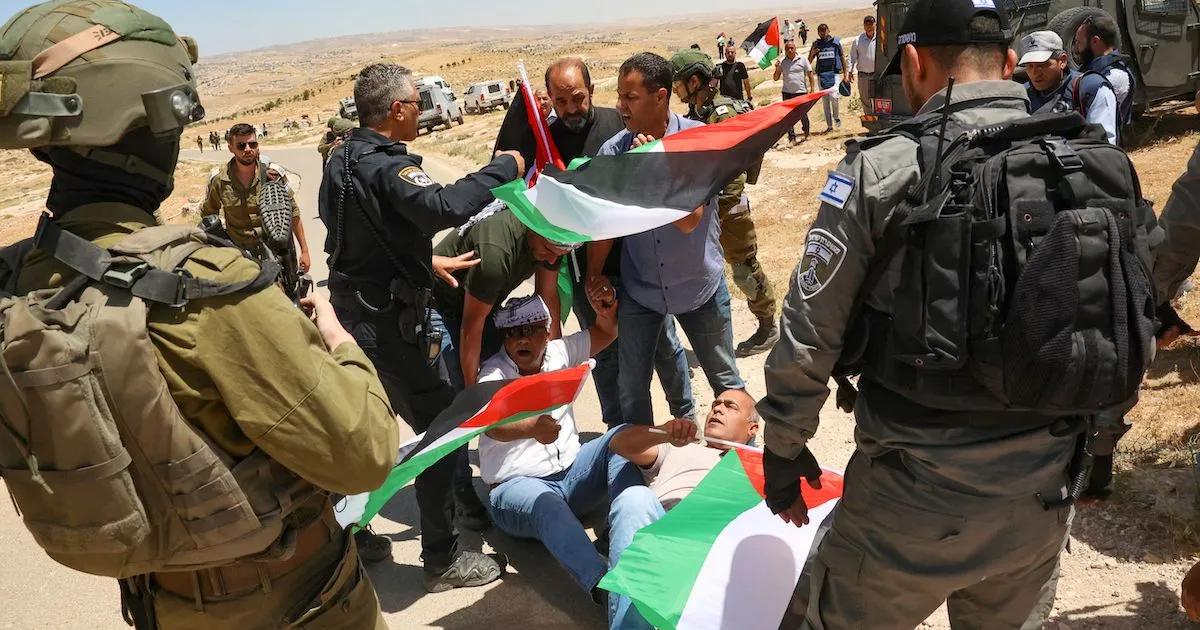 Angkara pencerobohan Israel di Tebing Barat, Palestin rugi AS$50 bilion – PBB
