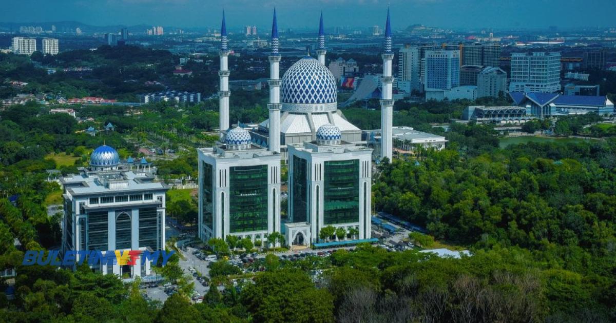 Selangor terima pelaburan RM30 bilion tempoh 2020 – Jun 2022