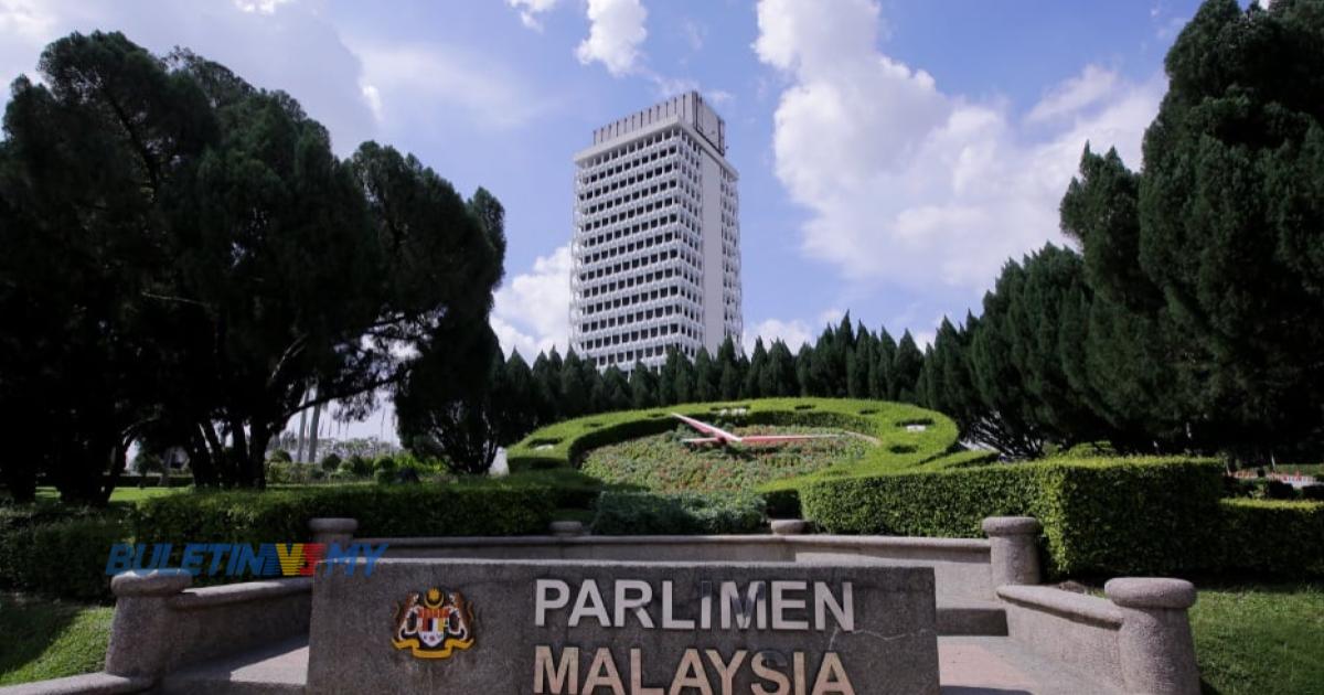 [VIDEO] Sidang Dewan Rakyat 19 Disember bentangkan usul percaya kepada PM