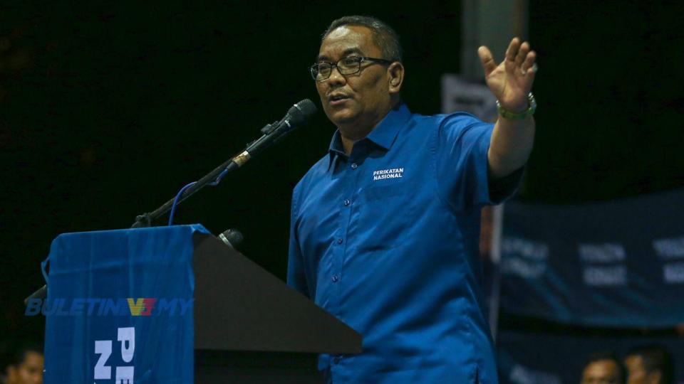 Kedah komited usahakan eksport ketum jika PN tawan Putrajaya – Sanusi